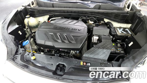Kia Sportage 2020, фото 6