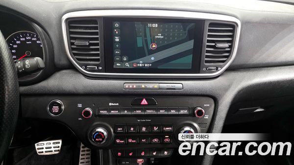 Kia Sportage 2020, фото 14
