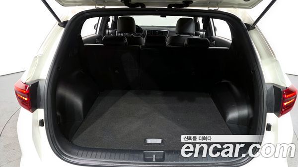 Kia Sportage 2020, фото 20