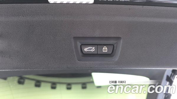 BMW X6 2021, фото 20