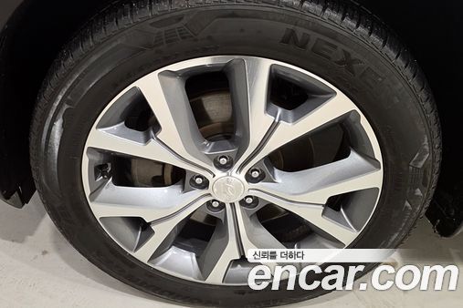 Hyundai Palisade 2020, фото 5