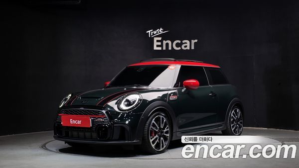 MINI 2022
