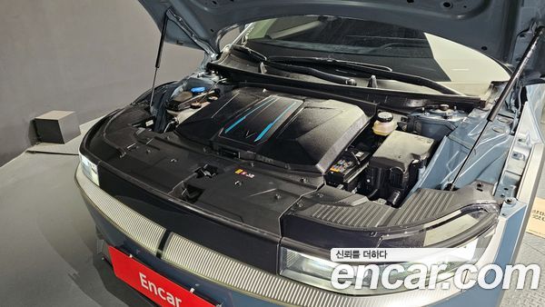 Hyundai IONIQ 5 2024, фото 6