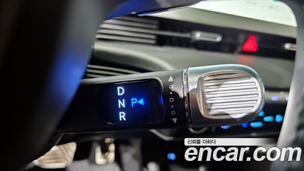 Hyundai IONIQ 5 2024, фото 9
