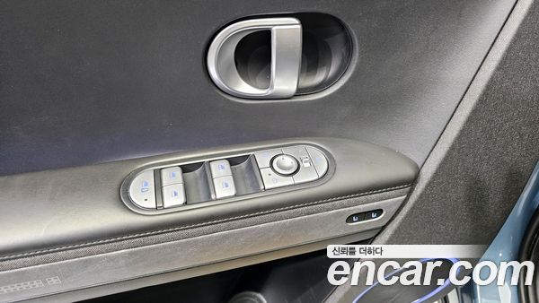 Hyundai IONIQ 5 2024, фото 14