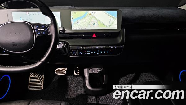 Hyundai IONIQ 5 2024, фото 20