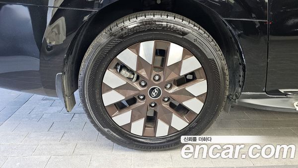 Hyundai Staria 2023, фото 5