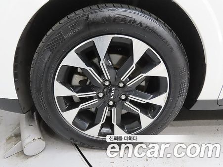Kia Carnival 2023, фото 5