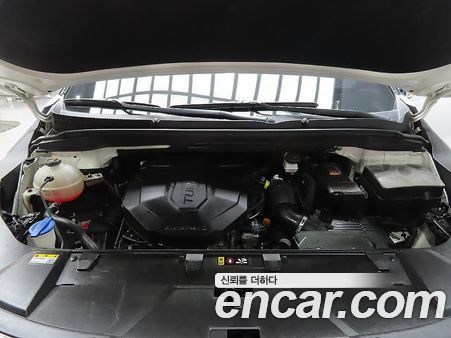 Kia Carnival 2023, фото 6