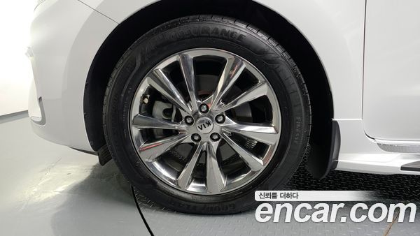 Kia Carnival 2020, фото 5