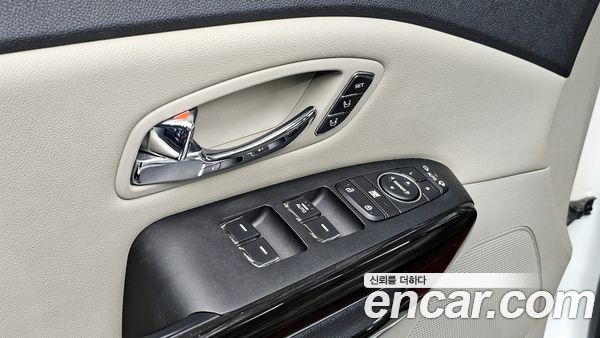 Kia Carnival 2020, фото 14