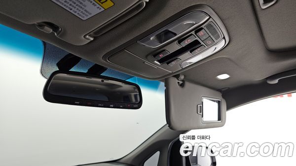 Kia Carnival 2020, фото 18