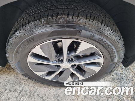 Hyundai Palisade 2020, фото 5