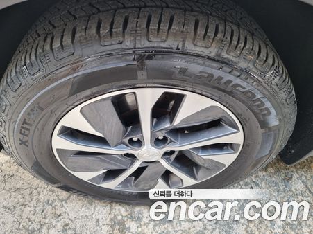 Hyundai Palisade 2020, фото 6