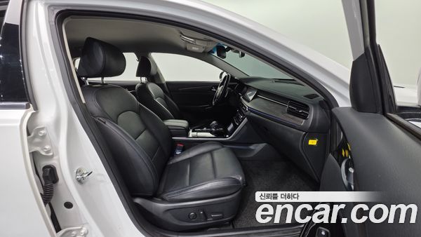 Kia K7 2020, фото 10