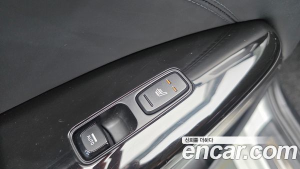Kia K7 2020, фото 18