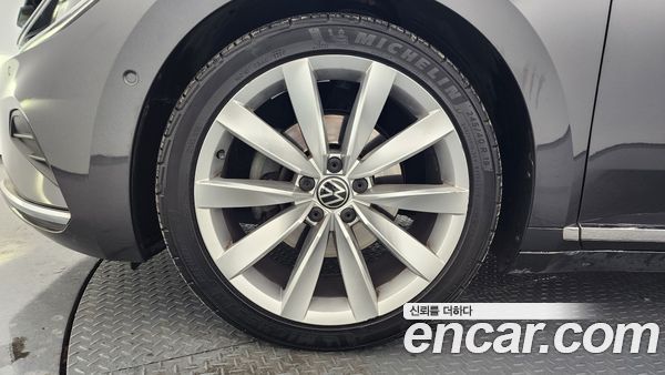 Volkswagen Arteon 2023, фото 5