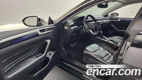 Volkswagen Arteon 2023, фото 10