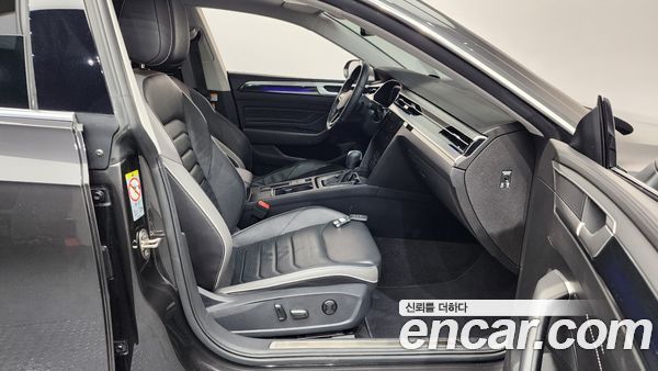 Volkswagen Arteon 2023, фото 11