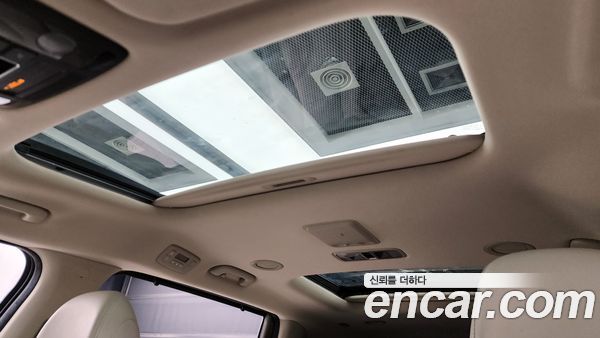 Kia Carnival 2021, фото 18