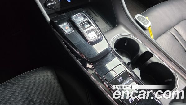 Hyundai Sonata 2022, фото 9