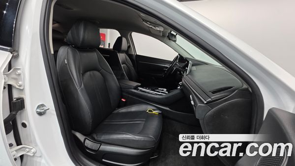 Hyundai Sonata 2022, фото 10