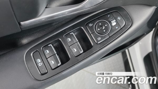 Hyundai Sonata 2022, фото 12