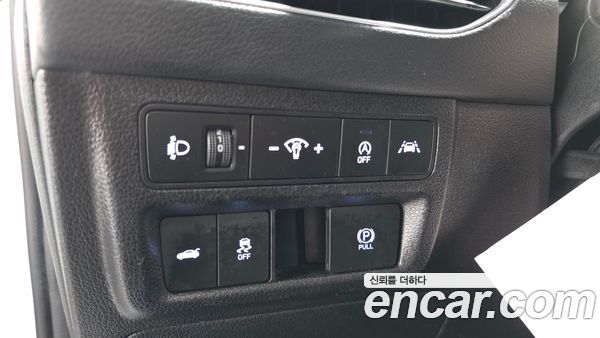 Hyundai Sonata 2022, фото 13