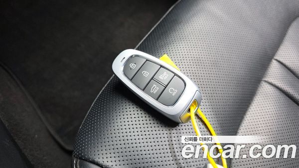 Hyundai Sonata 2022, фото 19