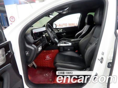 Mercedes-Benz GLE 2023, фото 10