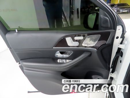 Mercedes-Benz GLE 2023, фото 20