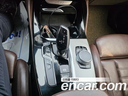 BMW X4 2020, фото 9