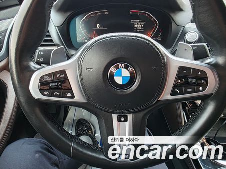BMW X4 2020, фото 11