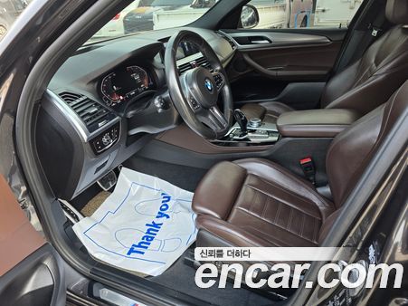 BMW X4 2020, фото 14