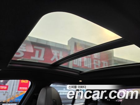 BMW X4 2020, фото 20