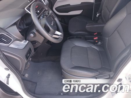 Kia Ray 2022, фото 7