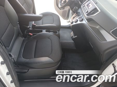 Kia Ray 2022, фото 9