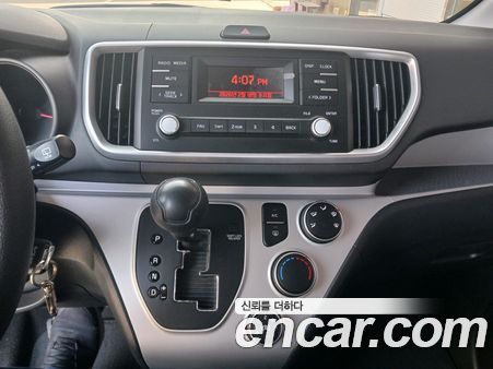 Kia Ray 2022, фото 12