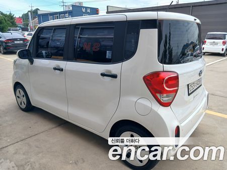 Kia Ray 2021, фото 6
