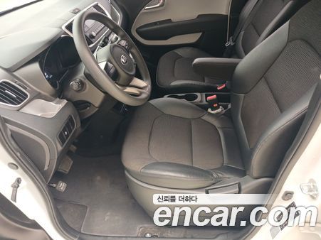 Kia Ray 2021, фото 7