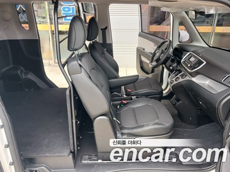 Kia Ray 2021, фото 9