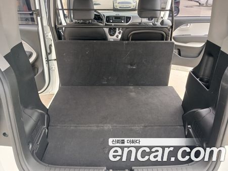 Kia Ray 2021, фото 10