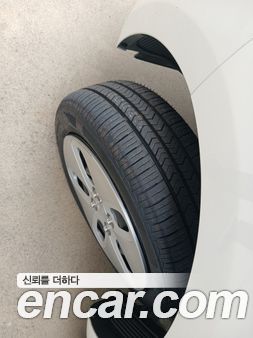 Kia Ray 2021, фото 14