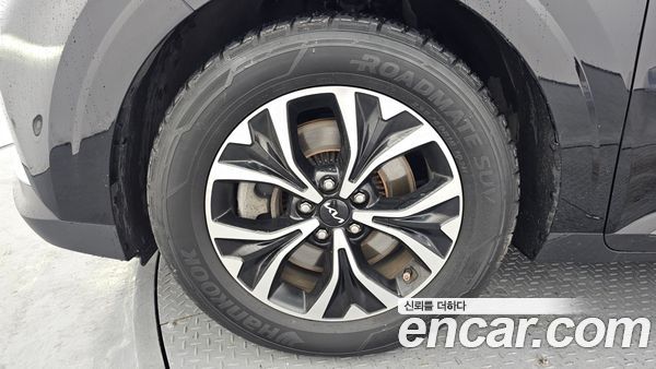 Kia Carnival 2022, фото 5