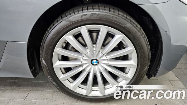 BMW Gran Turismo 2023, фото 5