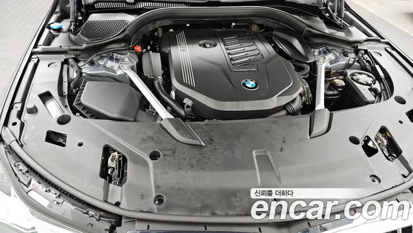 BMW Gran Turismo 2023, фото 6