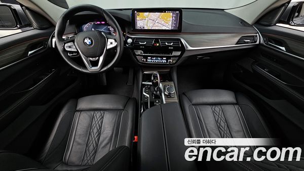 BMW Gran Turismo 2023, фото 7