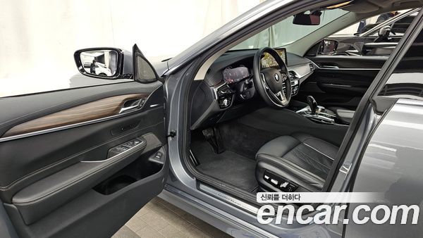 BMW Gran Turismo 2023, фото 10