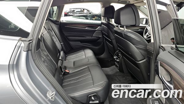 BMW Gran Turismo 2023, фото 12
