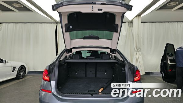 BMW Gran Turismo 2023, фото 20